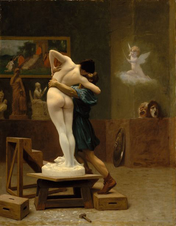 1-gerome_jean-leon-pygmalion_and_galatea